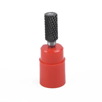 

Carbide Rotary Files Burr Cutter Cut Metal Grinding Shank Drill Bit Head Tools