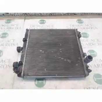 

WATER RADIATOR CITROEN C2 Furio 40X38 CMS [13898215]