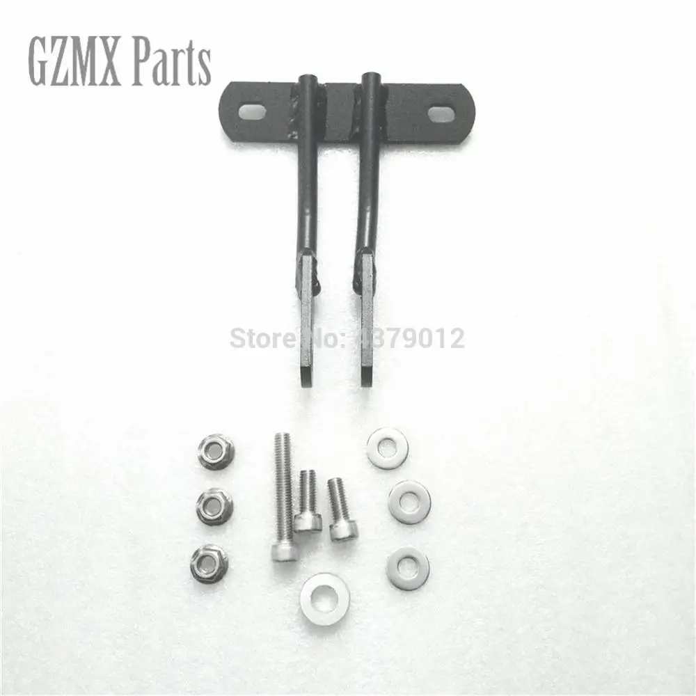 Защитная панель для мотоциклетного шоссе защита двигателя топливного бака Honda