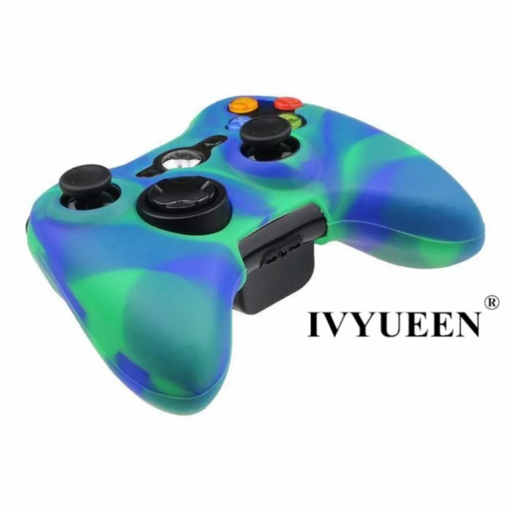 for Xbox 360 controller case skin 40