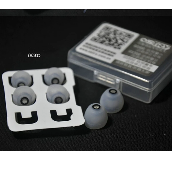 OSTRY OS100/OS200/OS300 наушники поворотные наконечники для OSTRY Hifi наушники KC06A KC06 и Диаметр катетера 4 мм-6 мм наушники