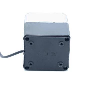 

T3000 12V DC Ultra-quiet Water Pump & Pump Tank For PC CPU Liquid Cooling Comp