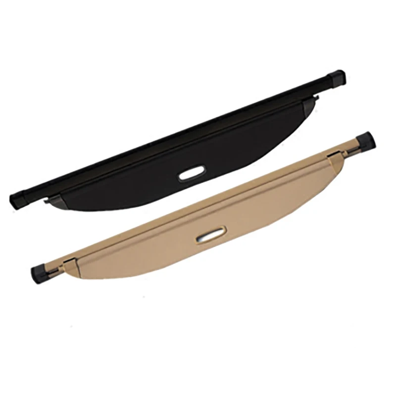 

For Hyundai Santa Fe 2008 - 2015 Trunk Blinds Modified Rear Boot Sunshade