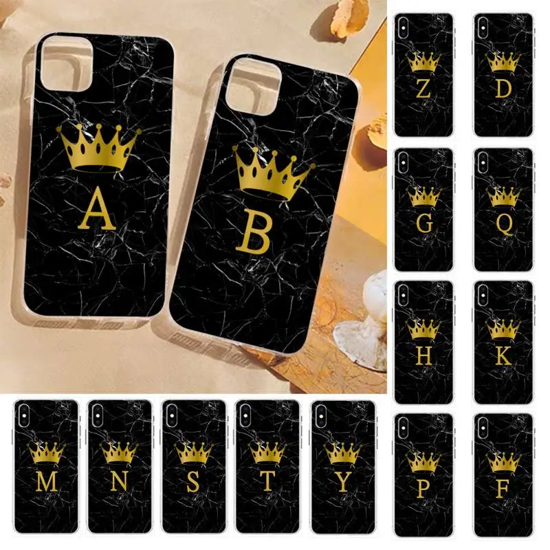 Мягкий резиновый Чехол FHNBLJ для iPhone 8 7 6 6S Plus X 5S SE 2020 XR 11 12 pro XS MAX|Бамперы| |