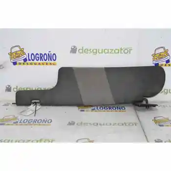 

PARASOL LEFT IVECO DAILY OPEN BOX