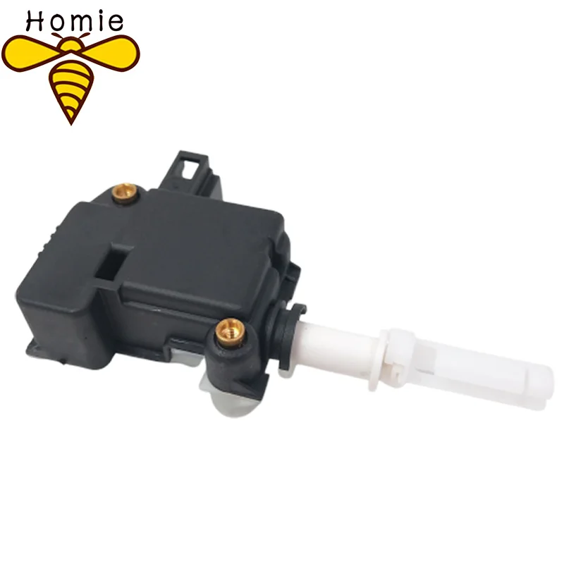 

3B5 827 061 C Bootlid Trunk Tailgate Lock Servo Motor For VW CADDY PASSAT Saloon Phaeton Touareg Transporter SKODA Superb
