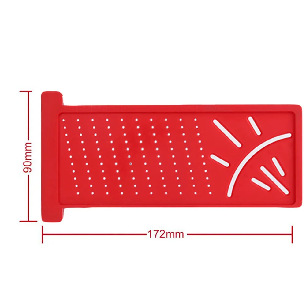 Precision Woodworking Line Gauge Ruler