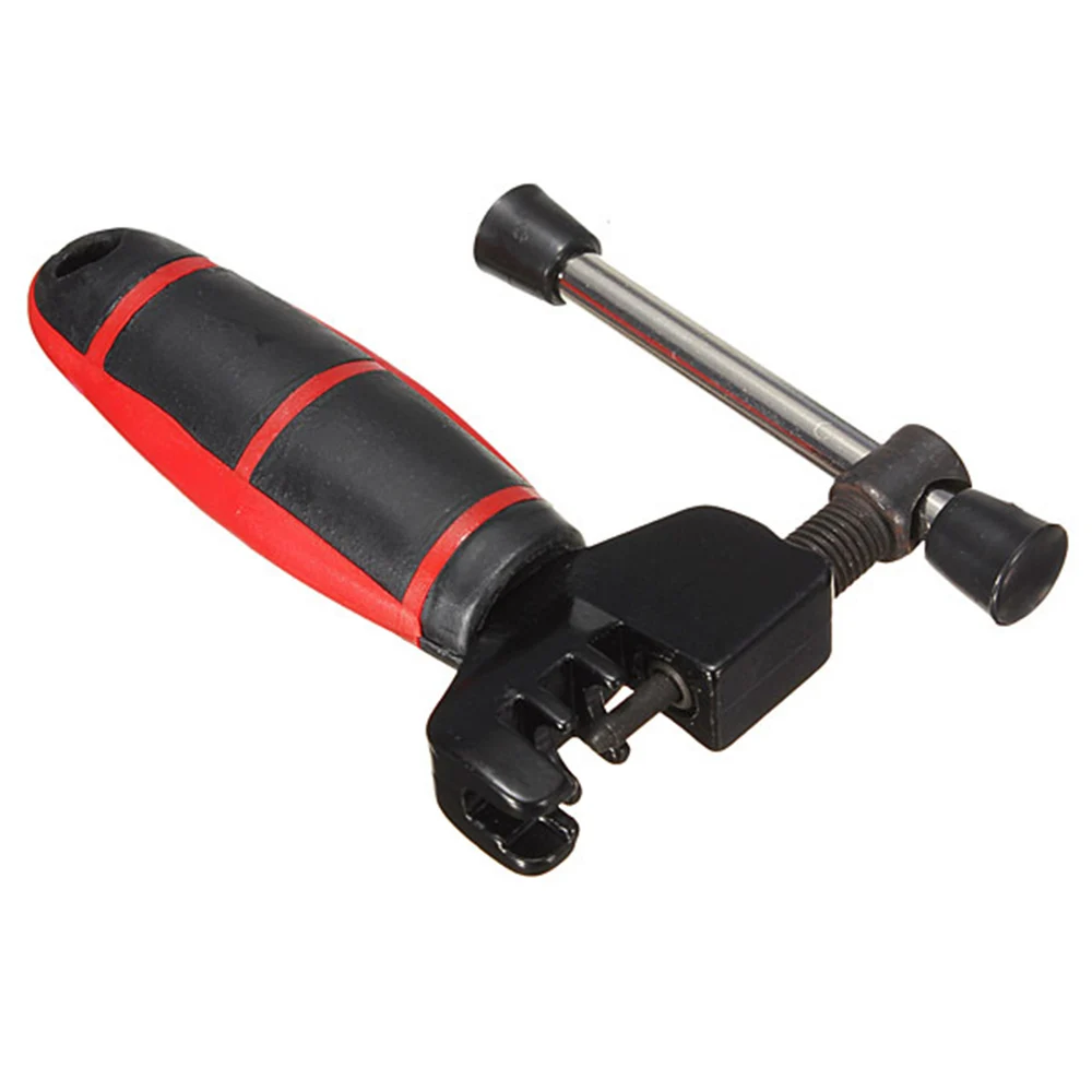 Bicycle Chain Pin Remover Link Breaker Splitter Extractor Tool Kit Bike Chain Cutter Removal Repair Tools Accessories BC0185 (8)