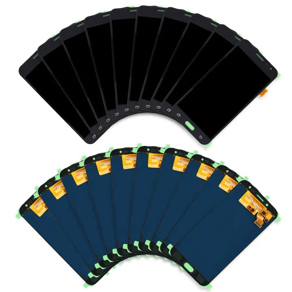 

5 pieces of LCDs For Samsung Galaxy J3 2016 J320 SM-J320F J320M J320FN LCD Display +Touch Screen Digitizer Assembly Replacement