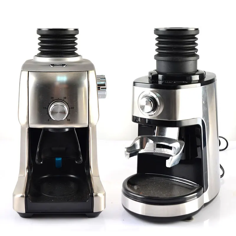 funil para feama mazzer 900n hc600 600ae