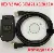 2021 Popolar HEX V2 Obd2 Сканер VAGCOM 21.3.0 VAG COM 20.12 ДЛЯ VW AUDI Skoda Seat ATMEGA162+16V8+FT232RQ