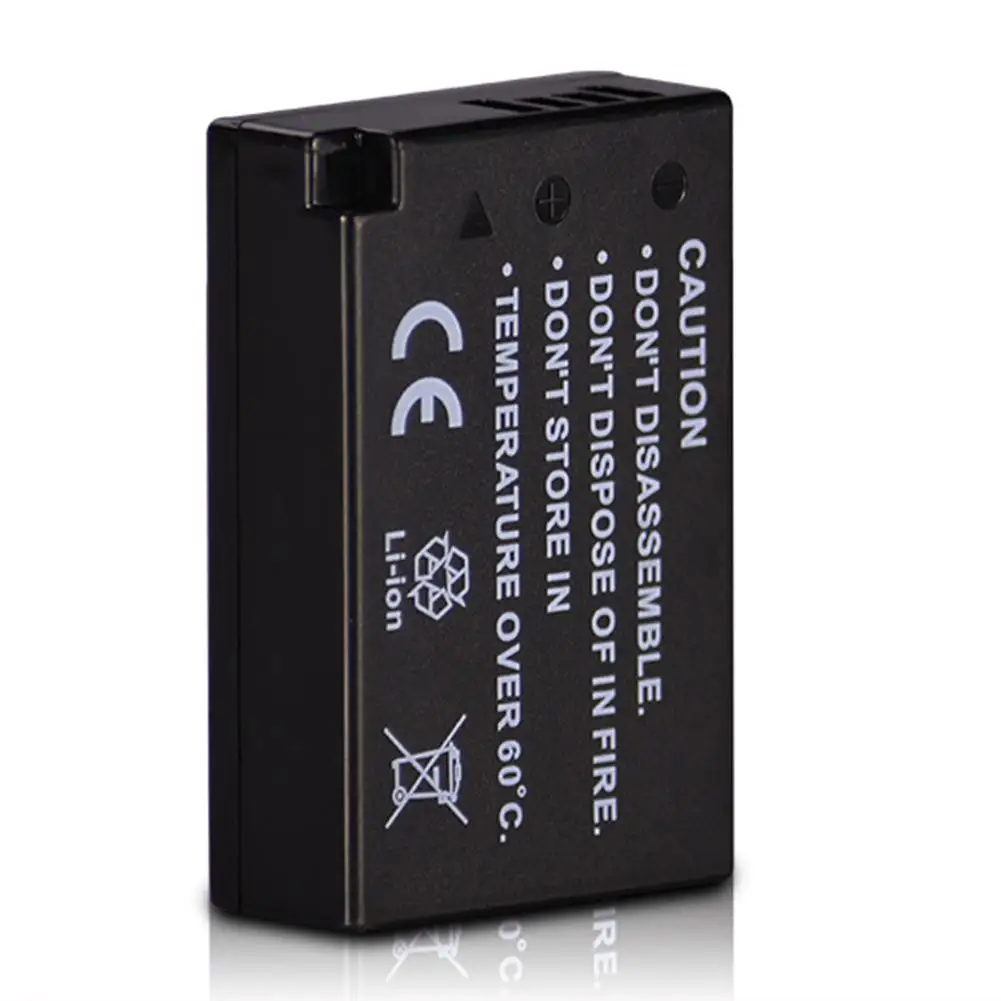 

DSstyles MAMEN LP-E17 Digital Camera Battery for Canon EOS M3 750D 760D
