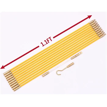 

RE00192 rong li 4 Pin to 6 Pin IEEE 1394 for iLink Adapter Cable 4Pin To 6Pin Firewire Cable DV Camera Cable