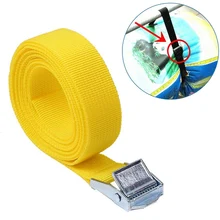 Шнур для кемпинга брезентовые веревки нейлоновые ремни парашютный шнур для ресниц багажные канаты для завязывания брезента портативный