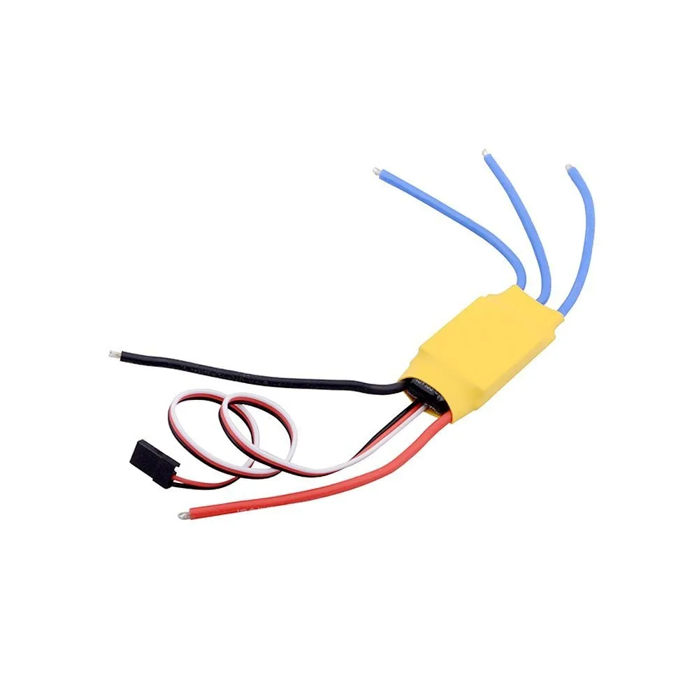 F450 четырехосный набор западный Xxd2212 1000kV мотор/30a Электрическая регулировка/1045 весло