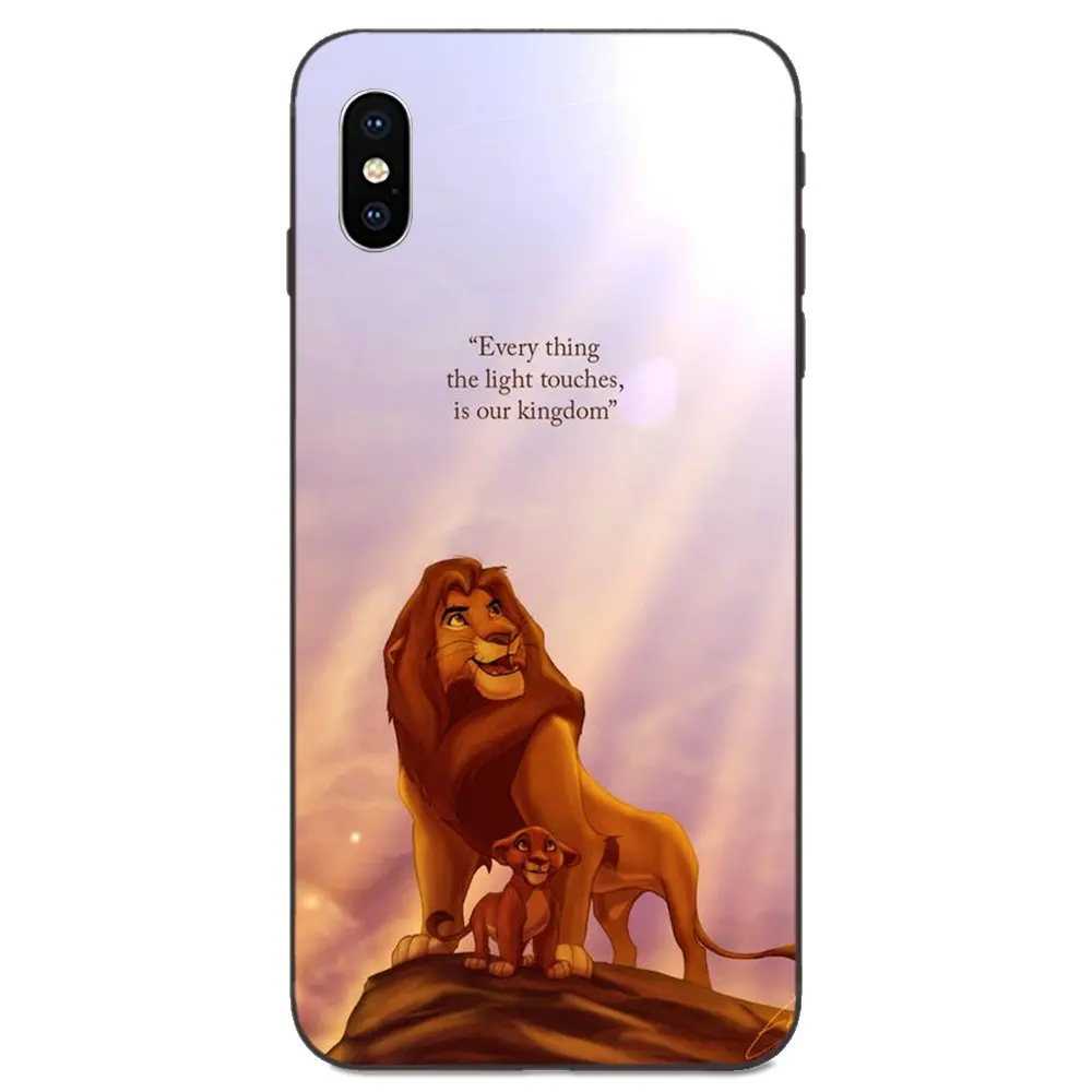 Чехол для телефона из мягкого ТПУ с рисунком Coque Galaxy A10S A20S A2 Core A30S A40S A50S A70S A90 5G M10 M30S