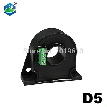 

Hall Current transducer D5 Closed Loop Hall effect Current transducer 50A D5 Series current sensor