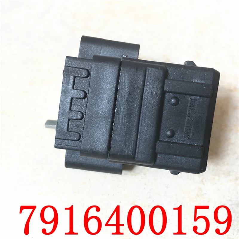 E16C forklift Potentiometer Accelerator 419222 7916400159