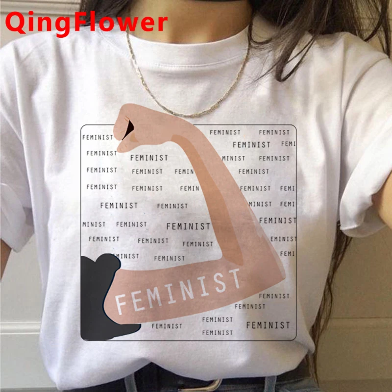 

Топы феминистских девушек, просто хотите иметь основательные права человека, футболки, женские эстетические винтажные топы, футболки