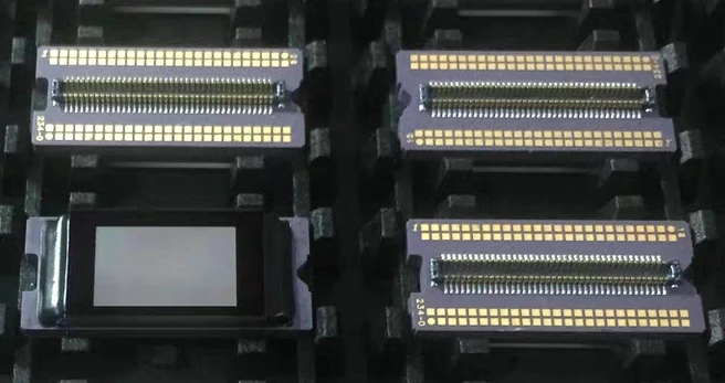 DLP проектор DMD чип Матрица для X3 + X5 1191-403BT одна штука | Электроника
