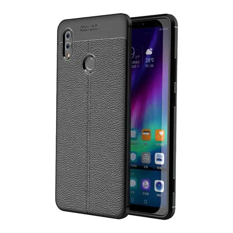 

Joomer Full Protection Soft Silicon Case For Huawei Note 10 View 20 10i Play Magic 2 GR5 GR3 2017 Phone Case Cover