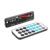 Handsfree 5V TWS Bluetooth 5.0 APE/MP3 Decoder Board Wireless FM Radio MP3 Player Support TF Card USB AUX Audio Decording Board