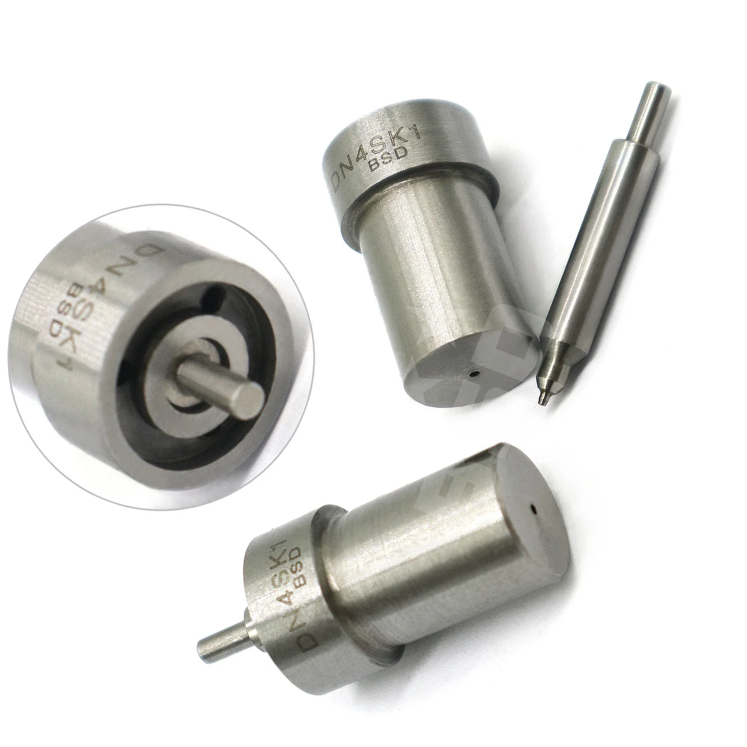 ヤンマーディーゼルエンジン 噴射ノズル 3TN75L-RGH