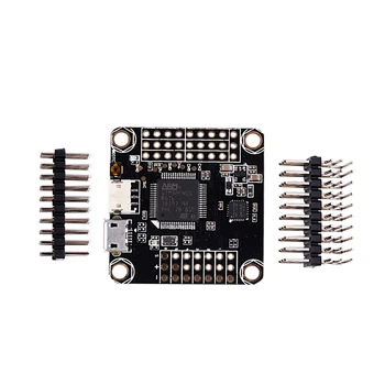 

F4 Pro V3 Flight Controller Board Built-In Barometer for Quadcopter SP Racing F3