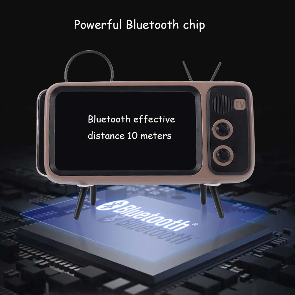 E4576-Wireless Bluetooth Speaker-9