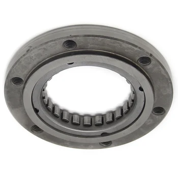 

Starter Motor One way Clutch For Yamaha YFM400A Kodiak 400 2WD 4WD Hunter Special YFM400F Grizzly Moto-4 YFM350ER 1UY-15590-00