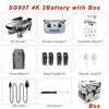 SG907 4k 2B Box