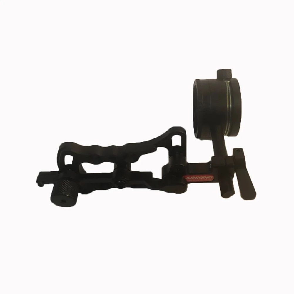 

Single Needle Sight Compound Bow Sight for Compound Bow Archery Hunting Shooting