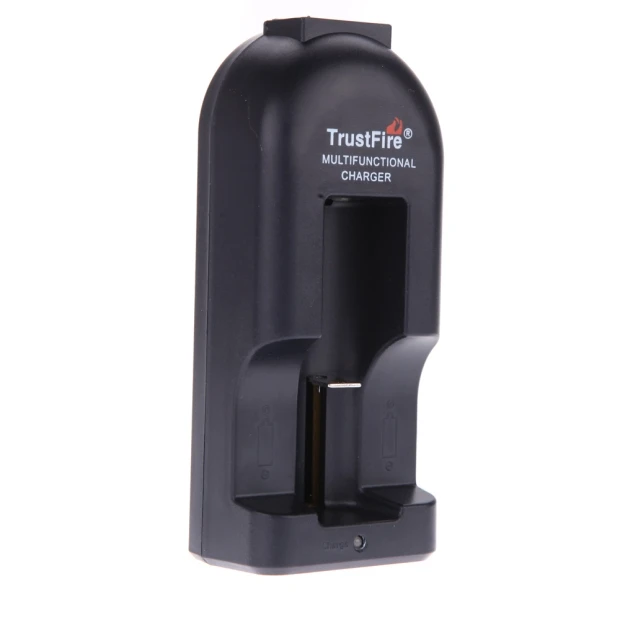 TrustFire TR-002 Многофункциональный Li-Ion Батарея Зарядное устройство один для 18650 14500 10440 17670 18500 литиевые батареи TR002