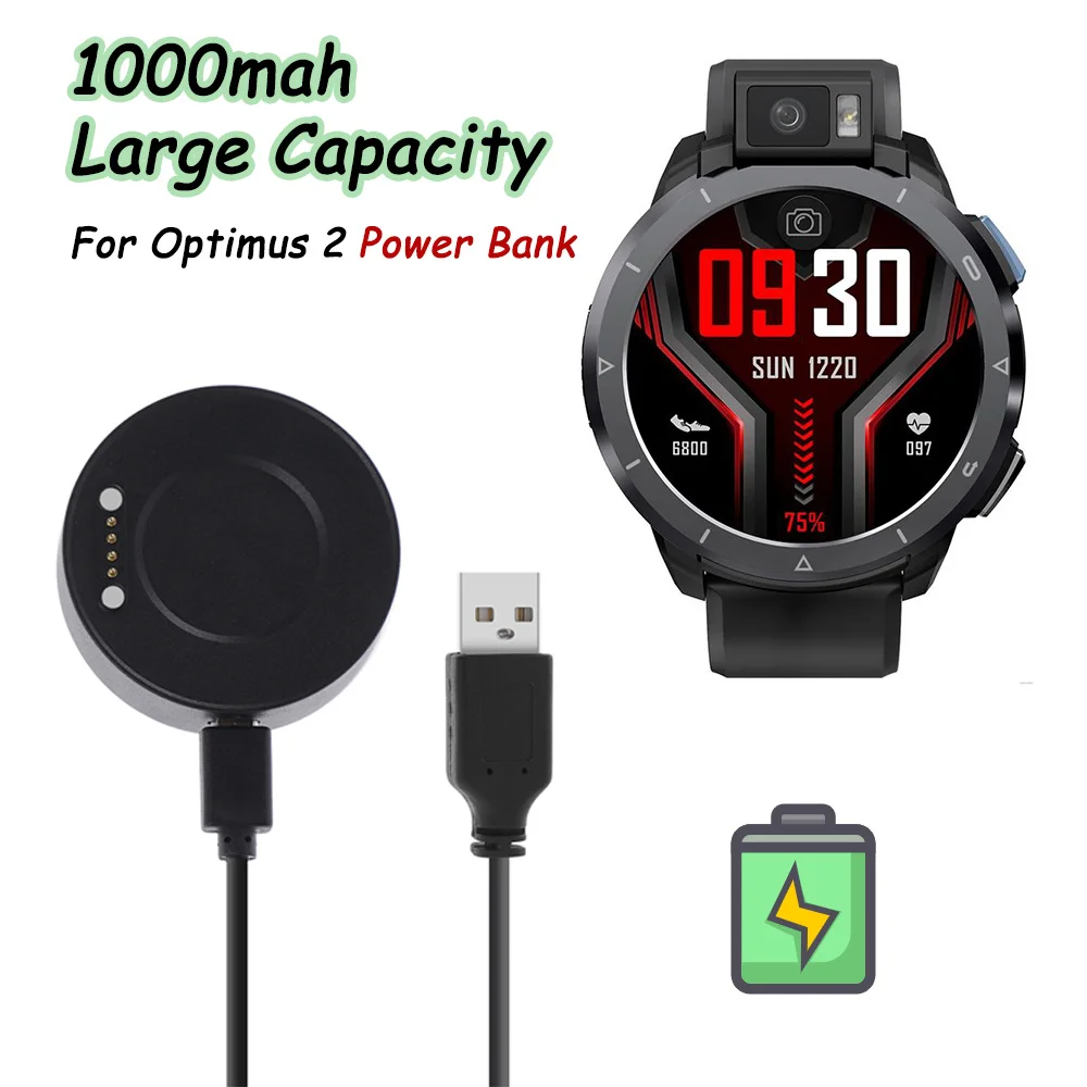 Купить Часы Kospet Optimus 2