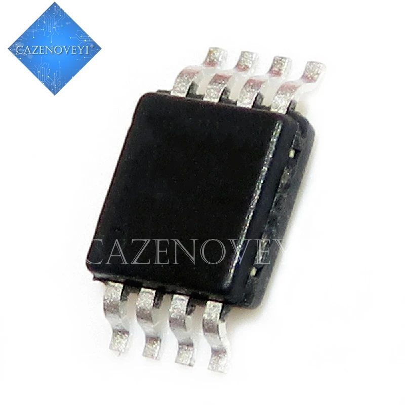 

5pcs/lot TPS2064DGNR TPS2064DGN TPS2064 MSOP-8