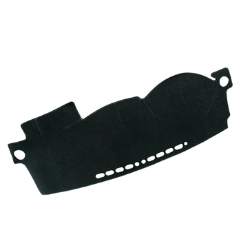 

beler Non-slip Anti-UV Center Console Dashboard Dash Mat Sun Protector Carpet Pad fit for Toyota Corolla 2002-2005 2006 2007