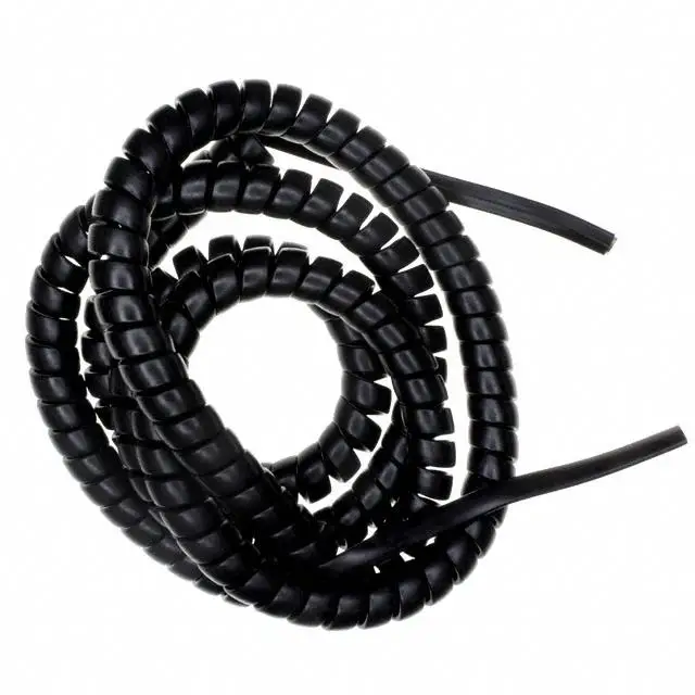GLF-121-610-012 CABLE MOD COIL 6COND BLACK 14' | Электроника