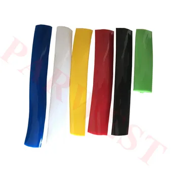 32.8ft 10m 길이 16mm/18mm /19mm 너비 플라스틱 T-몰딩 T 몰딩, 아케이드 MAME 게임기 캐비닛 크롬/블랙