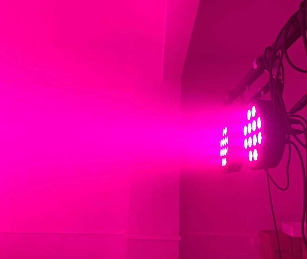 12x15 Вт LED Par огни Led свет RGBWA 5в1 Роскошные DMX 5/9 каналы плоские огни|led flat par light|led lightpar