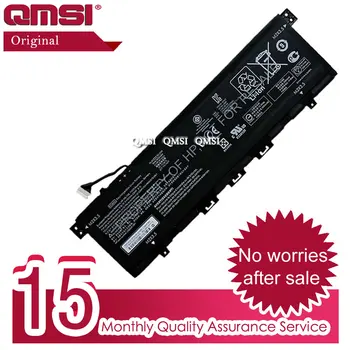 

QMSI 15.4 V 53.2wh Original KO04XL battery Suitable for HP Envy X360 13-AG 13M-AQ 13-AH HSTNN-DB8P TPN-W136 l08544-2b1 laptop