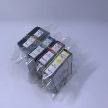 

YOTAT (Pigment ink) PGI-1100XL Compatible ink cartridge PGI-1100 PGI1100 for Canon MAXIFY MB2010 printer