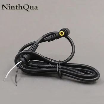 

1 PCS DC Jack 5.0*3.0mm Charger Adapter Plug Power Supply Cable for Samsung Laptop 5.0x 3.0 mm Power Cable Cord Connector