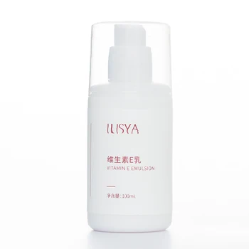 

100ml Vitamin E Emulsion Face Cream Moisturize Repair Whiten Skin Care Natural Plant Essence Nourishing Anti-Aging Anti-Wrinkles