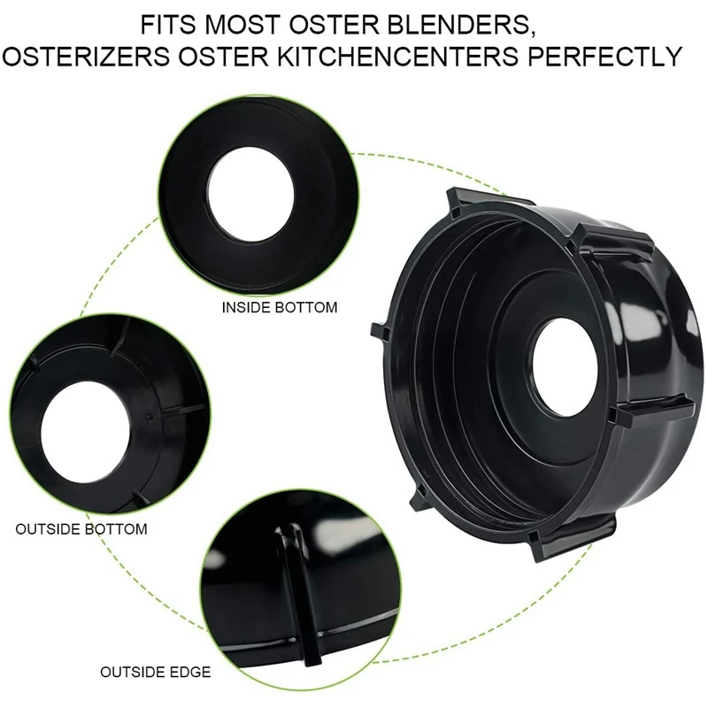 Replacement Parts Blender Blade Mixer Accessories Kitchen Cooking Accessories For Oster & Osterizer Blender