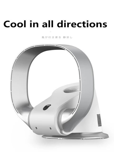 가정용 무엽 선풍기, 여름을 시원하게 만들어주는 필수 아이템