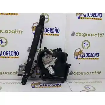 

986349 POWER WINDOW REAR RIGHT SEAT LEON (1P1)