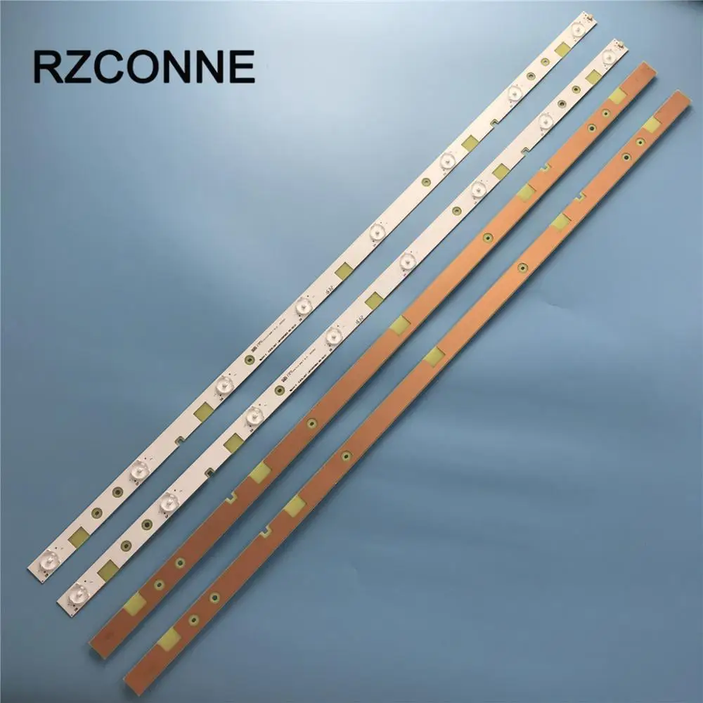 LED Ʈ Ʈ 8leds Hisense 40 &TV LBM400P0801-BS-3S(0) LED40K160JD LED40K300U LED40K5100U LED40EC520UA HD400DU-B31