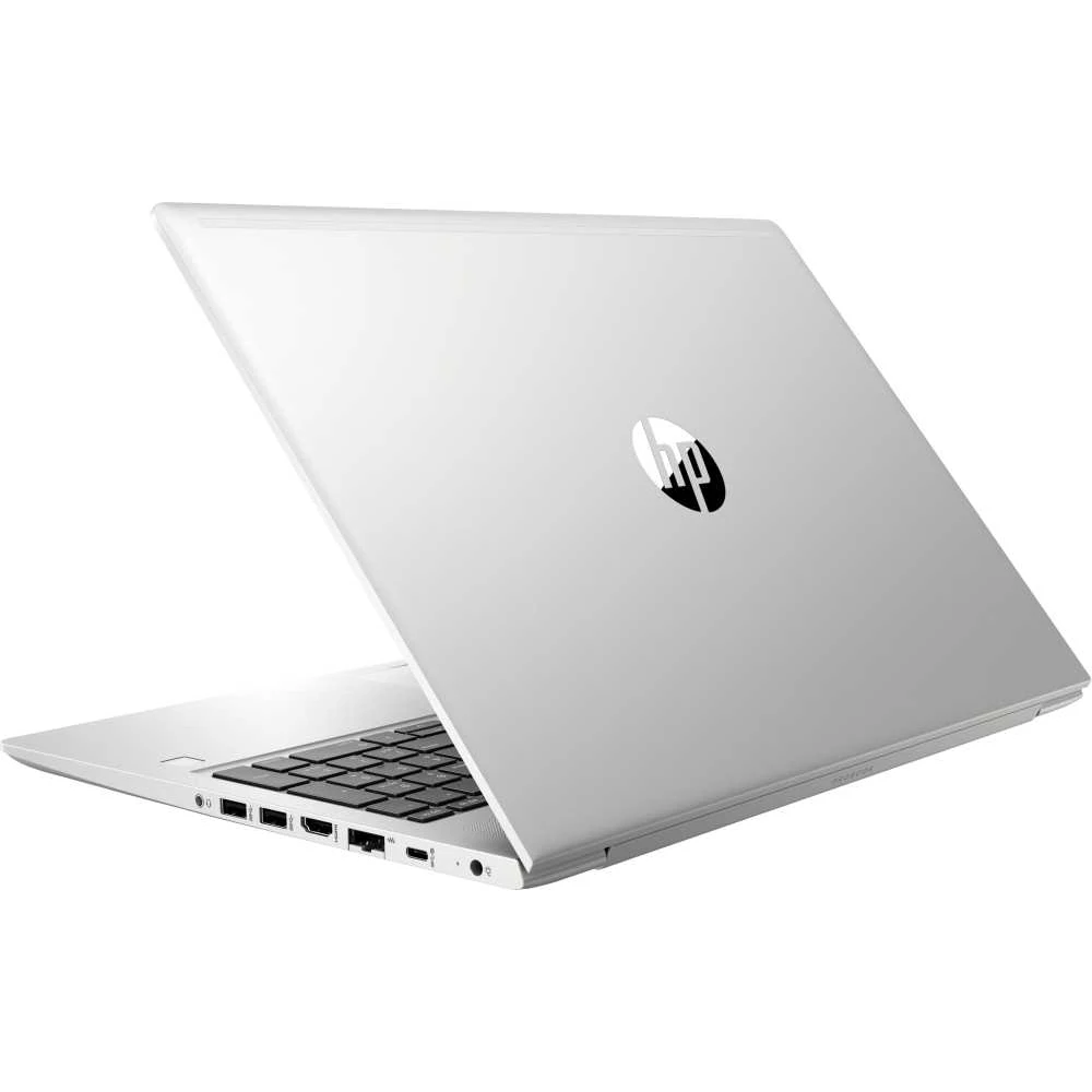 Ноутбук HP ProBook 450 G6 i5 8265U/8Gb/SSD256Gb/620/15.6"/FHD/W10Pro64/silver