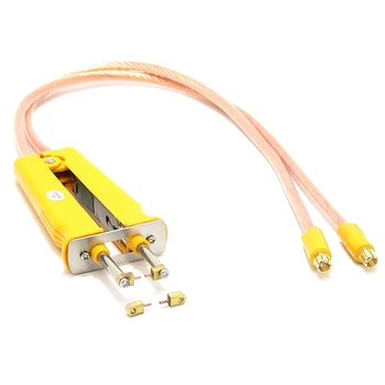 

Butt Welding Pen for HB-71B Polymer Lithium-Coated Battery Special Spot Welding Pen for Al-Ni Composite