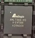 

Free Delivery. AML7366 - M3 SMART TV IC chip SMART TV